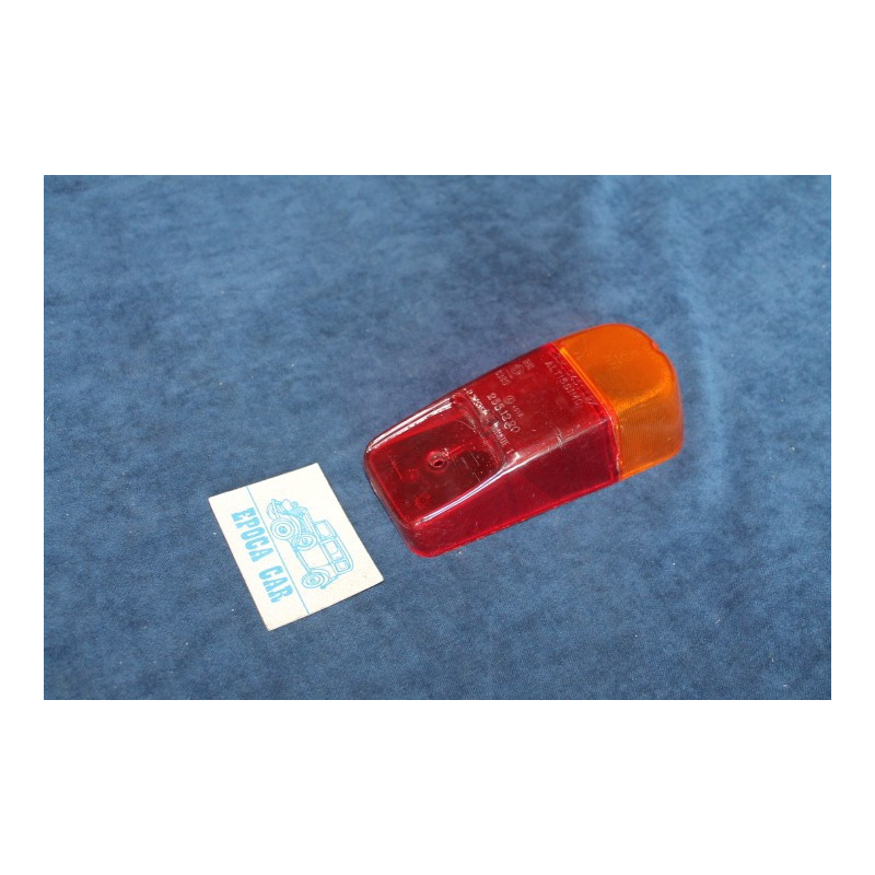600 D - MULTIPLA  LENS FOR REAR RIGHT LIGHT   ALTISSIMO