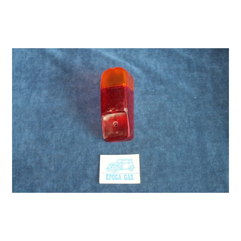 600 D - MULTIPLA  LENS FOR REAR RIGHT LIGHT   P.V