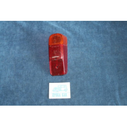 600 D - MULTIPLA  PLASTICA PER FANALINO POST DX   CATALUX