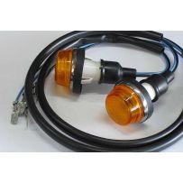 DROP FIREFLIES SIDE WITH RUBBER HEADSET  FOR THE WATER