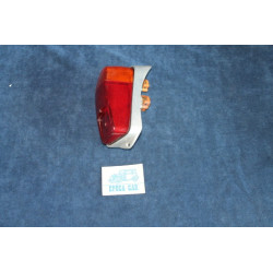 600 D  REAR RIGHT LIGHT IN ALLUMINIUM   LEART