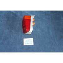 600 D  REAR RIGHT LIGHT IN ALLUMINIUM   LEART