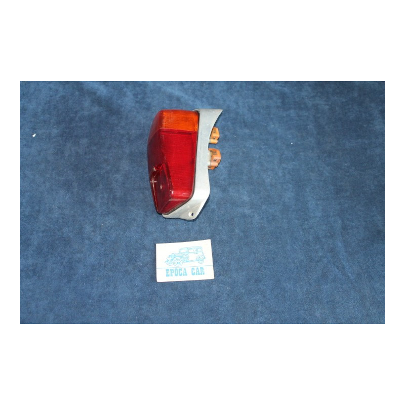 600 D  REAR RIGHT LIGHT IN ALLUMINIUM   LEART