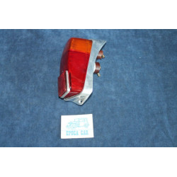 600 D  FANALINO POST. DX IN ALLUMINIO CON CATARIFRANGENTE   STARS