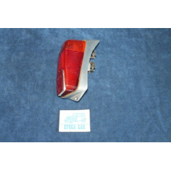 600 D  FANALINO POST. DX IN ALLUMINIO CON CATARIFRANGENTE   BELLU'