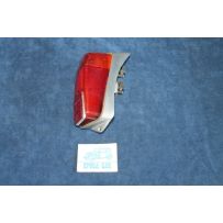 600 D  FANALINO POST. DX IN ALLUMINIO CON CATARIFRANGENTE   BELLU'