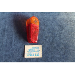 600 2°S  PLASTICA PER FANALINO POST. SX   ALTISSIMO