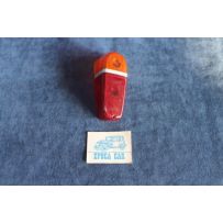 600 2°S  LENS FOR REAR LEFT LIGHT   R.F.