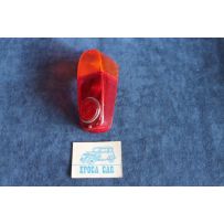600 2°S   LENS FOR REAR RIGHT LIGHT WITH REFLECTOR   CARELLO