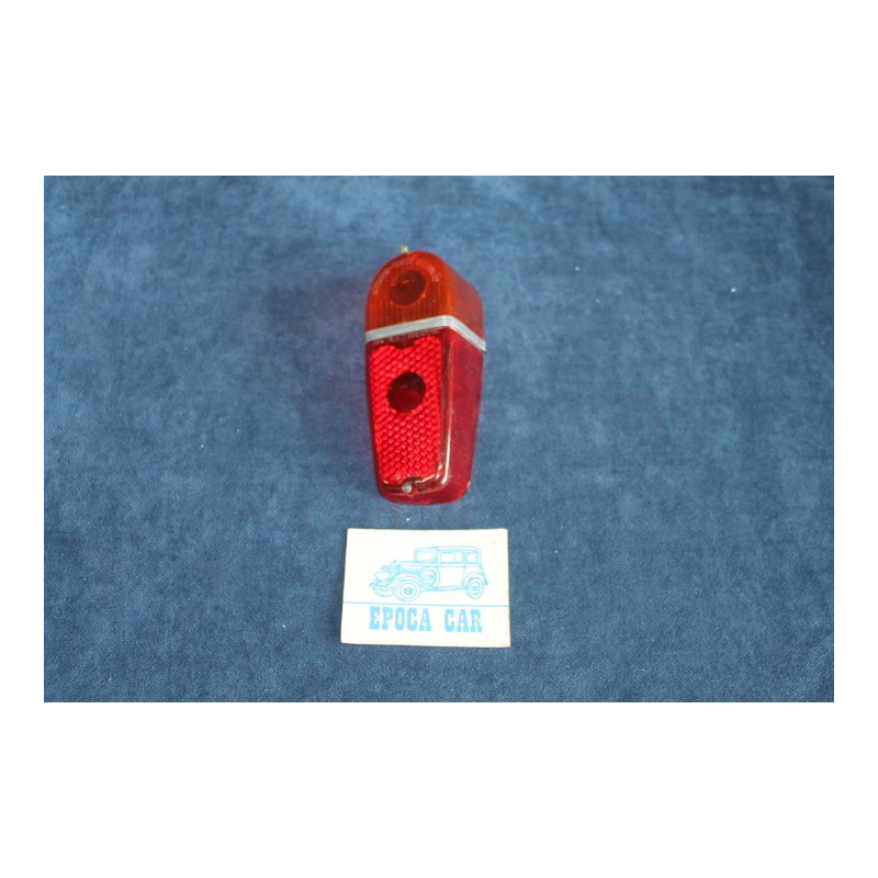 600 2°S  PLASTICA PER FANALINO POST. DX   ALTISSIMO