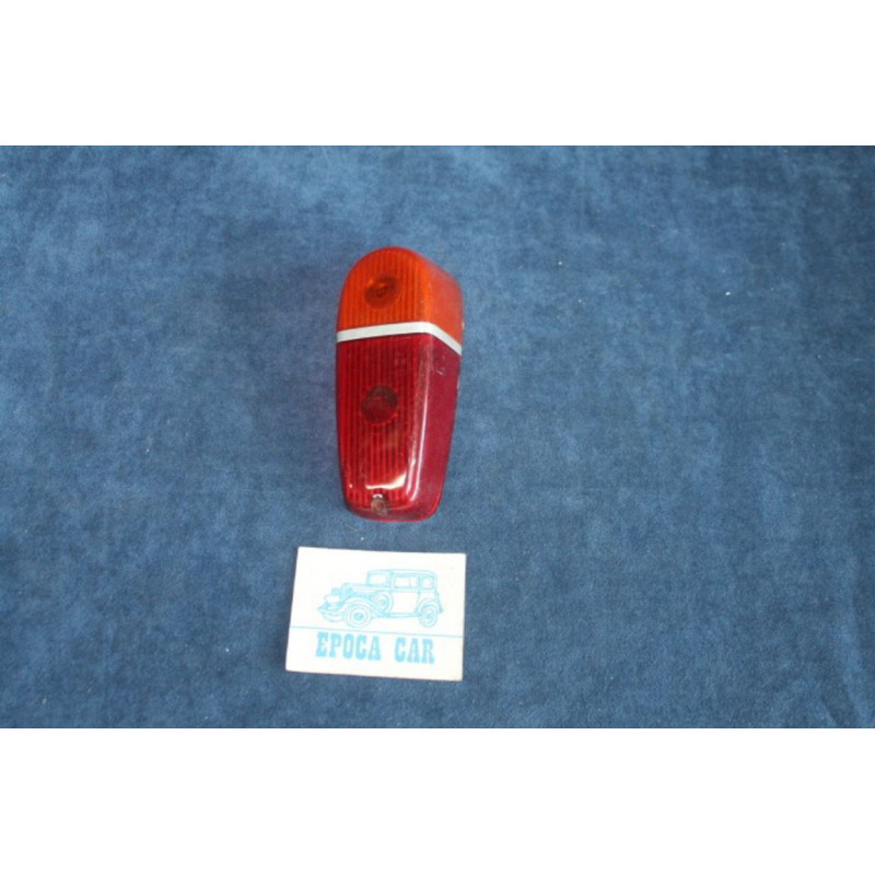 600 2°S   PLASTICA PER FANALINO POST. DX   R.F.
