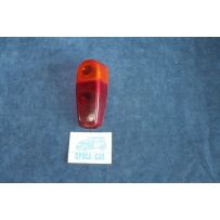 600 2°S  PLASTICA PER FANALINO POST. DX   SENZA MARCA