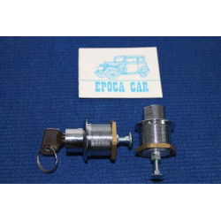 PUSH BOTTOM OPEN DOOR (PAIR)