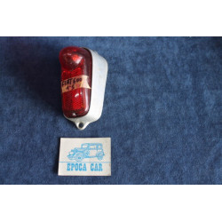 600 1°S  FANALINO POST DX   ALTISSIMO