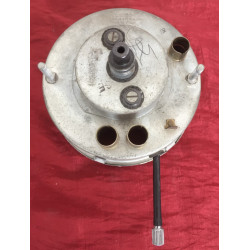 SET STRUMENTI USATI GT 1600  1 SERIE (4 PEZZI)