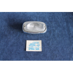 1100 D FRONT LIGHT   LEART