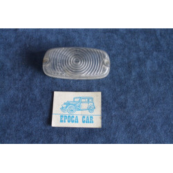 1100 D   PLASTICA PER FANALINO ANT.   R.F.