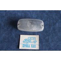 LENS FOR FRONT LIGHT   R.F.