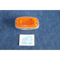 ORANGE FRONT LIGHT   ARIC
