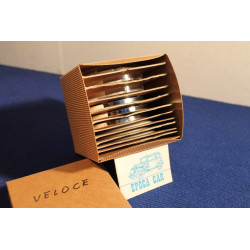 KIT FOR RESTORED INSTRUMENT (SPEC. IF VELOCE O NORMALE) 15 P.