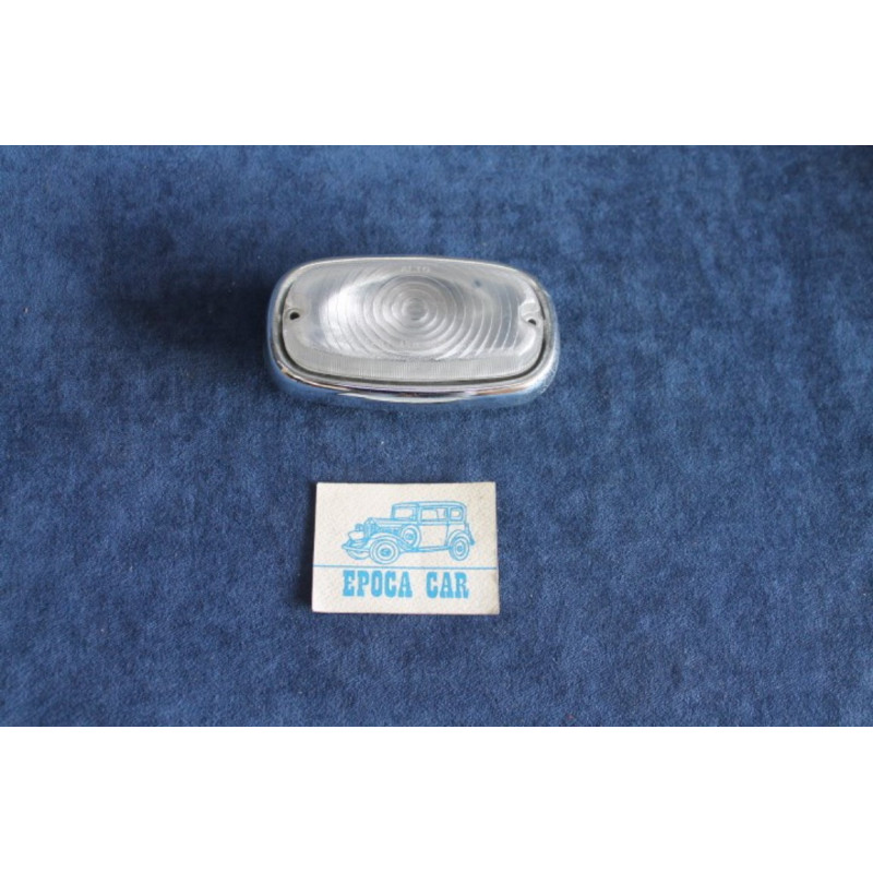 FRONT LIGHT   LEART