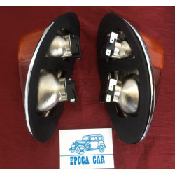 500 N  COPPIA FANALINI POST.  RIPRODOTTI