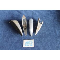 600 1°S  DIRECTION INDICATORS OVER FENDER   VARIOUS BRENDS AND CONDITION   USED AND NEWS