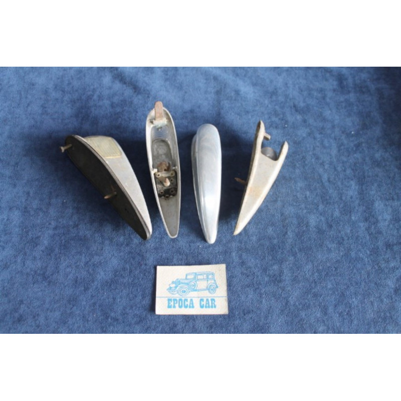 600 1°S  FRECCIE SOPRAPARAFANGO   VARIE MARCHE E CONDIZIONI  USATI E NON