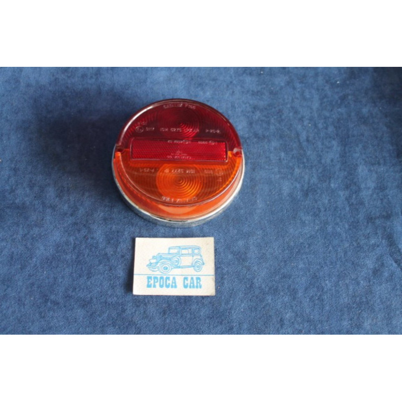 850 BERLINA  PLASTICA PER FANALINO POST.   CATALUX