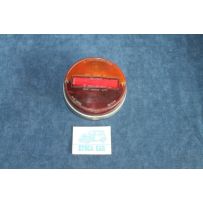 850 COUPE'  LENS FOR REAR LIGHTS   CIGALA E BERTINETTI