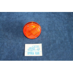 1100 R  ORANGE FRONT LIGHT   STARS