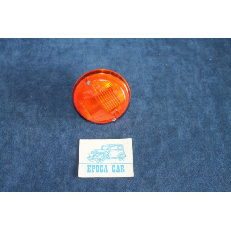1100 R  FANALINO ANT. ARANCIONE   STARS