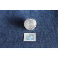 850 COUPE' 1°S  CLEAR FRONT LIGHT   BELLU'