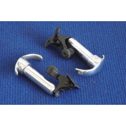 RETAIN BONNET ALUMINIUM 3 MARCE