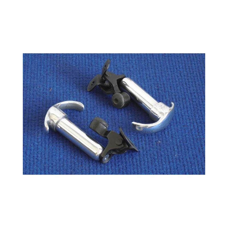 RETAIN BONNET ALUMINIUM 3 MARCE