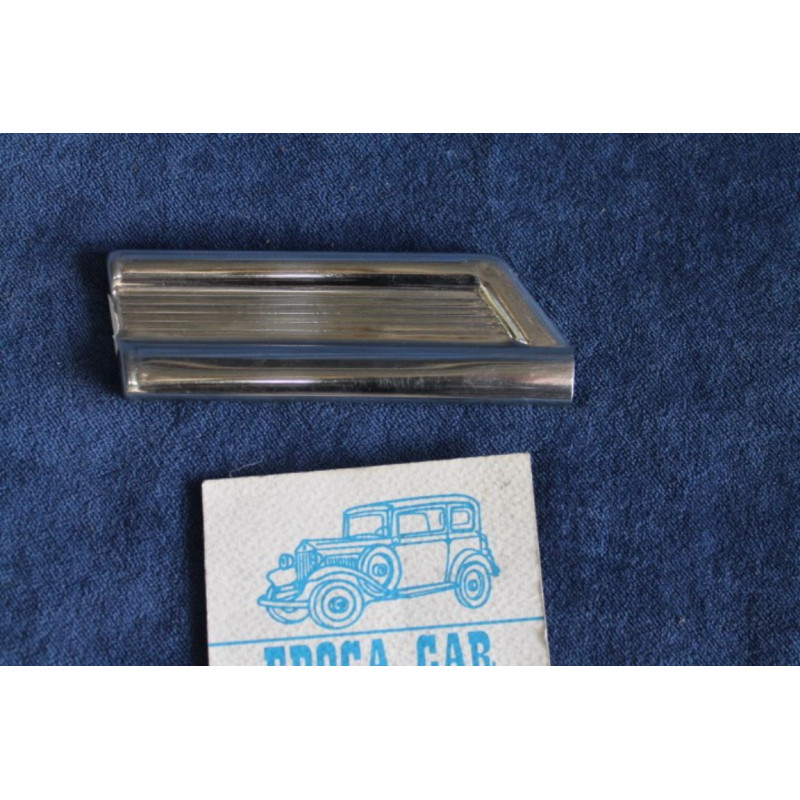 FIAT 1100/103 D 58' FREGIO PARAFANGO ANT. DX 
