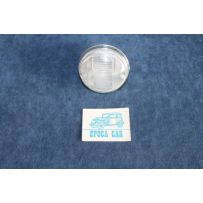 124 COUPE' 1°S  FANALINO ANT. TRASP.   SENZA MARCA