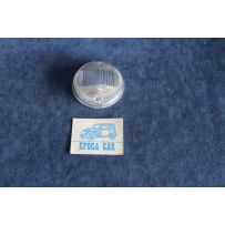 124 COUPE' 1°S  PLASTICA TRASP. PER FANALINO ANT. LEART