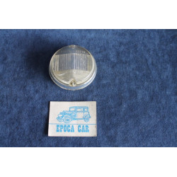 124 COUPE' 1°S  LENS (SOFT YELLOW) FOR FRONT LIGHT   STARS