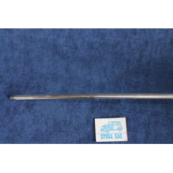 FIAT 1100/103 D 58' PROFILO PARAFANGO ANTERIORE