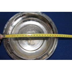 COPPA RUOTA MODELLO FERGAT (SPECIFICARE MISURE VARIE MISURE DISPONIBILI)