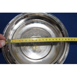 COPPA RUOTA MODELLO FERGAT (SPECIFICARE MISURE VARIE MISURE DISPONIBILI)