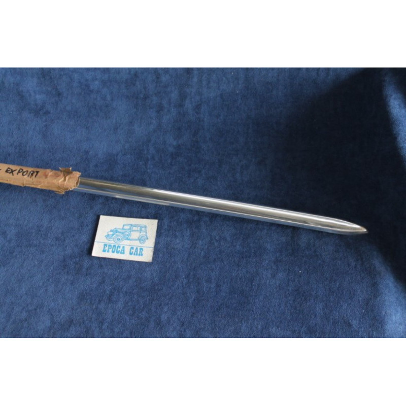 FIAT 1100 D 103 SPECIAL 103 EXPORTREAR FENDER LH BEAD CM 95