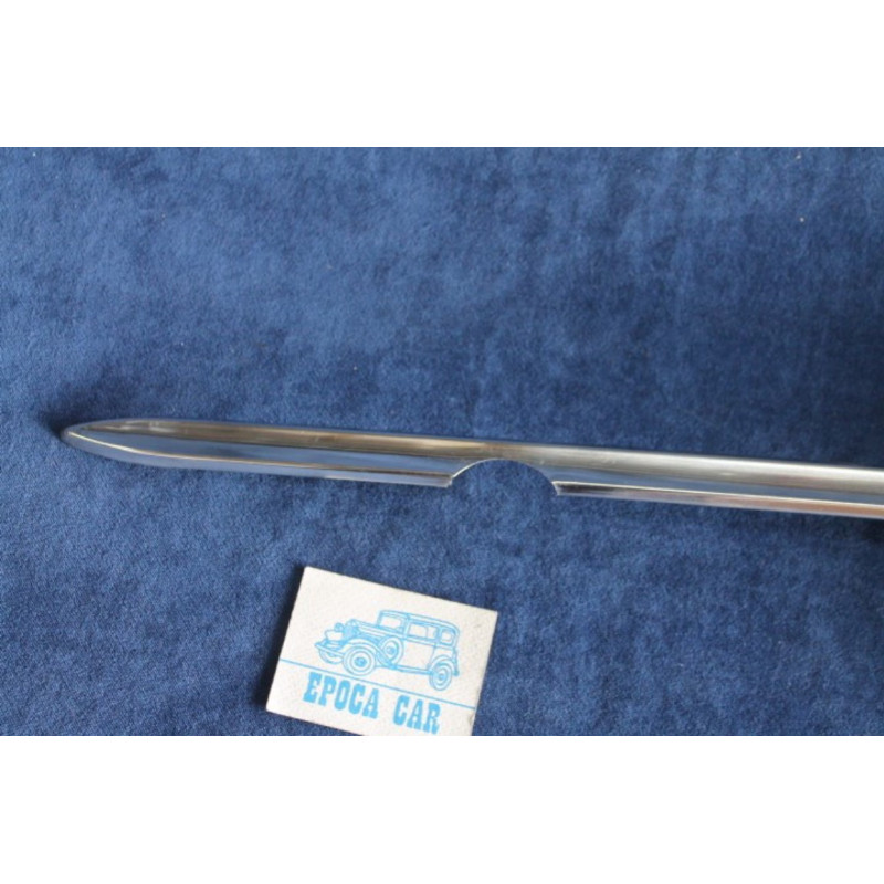 103 SPECIAL 103 EXPORTFRONT FENDER LH 1 TYPE CM 93,5