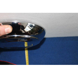 COPPA RUOTA MODELLO FERGAT (SPECIFICARE MISURE VARIE MISURE DISPONIBILI)