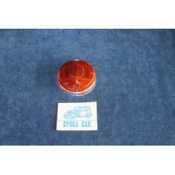 1100 R  ORANGE LENS FOR FRONT LIGHTS   