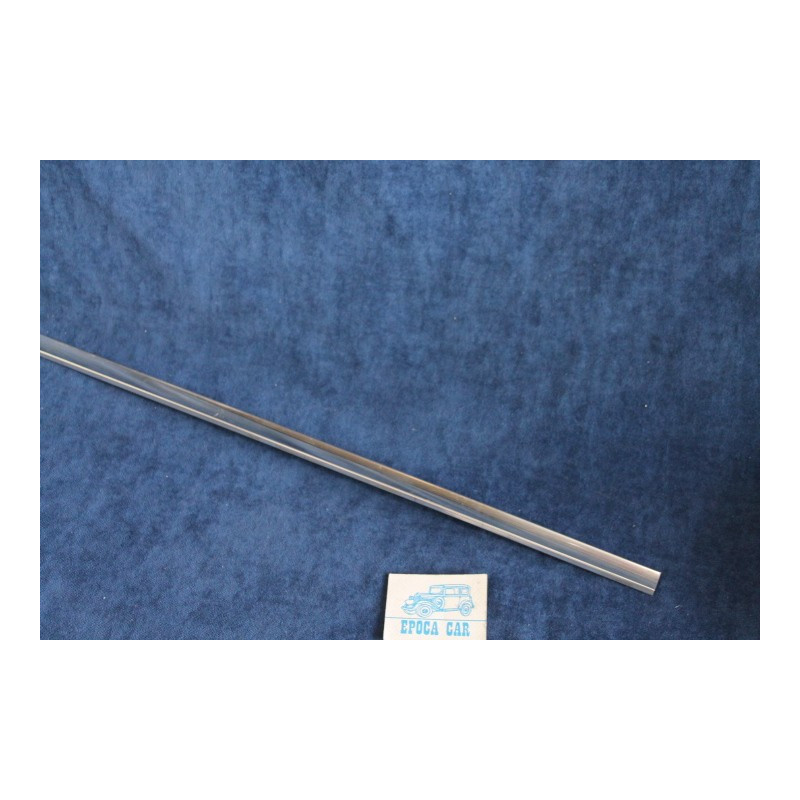 PROFILO PARAFANGO ANTERIORE ELEMENTO POSTERIORE DESTRO