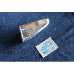 1100   RIGHT LIGHT-PLATE WITH BOARD RELIF  WITHOUT LAMP-HOLDER   ALTISSIMO