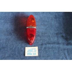 1100 (1958)   ORANGE-RED LENS FOR REAR LIGHTS   ALTISSIMO