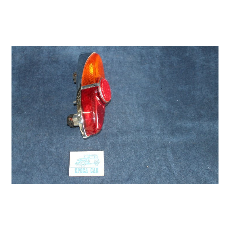 1100 (1958)  1100 D    FANALINO POST. LEART